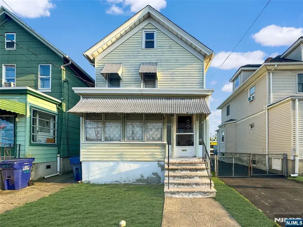115 Kansas Street, Hackensack