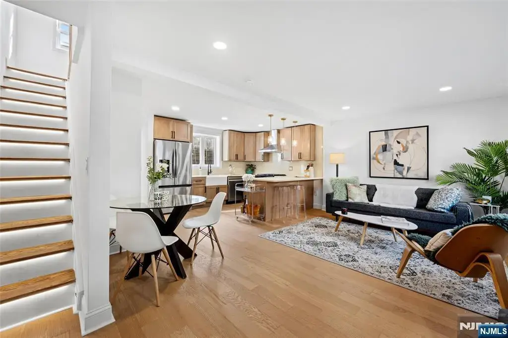 419 2nd Street, Jersey City