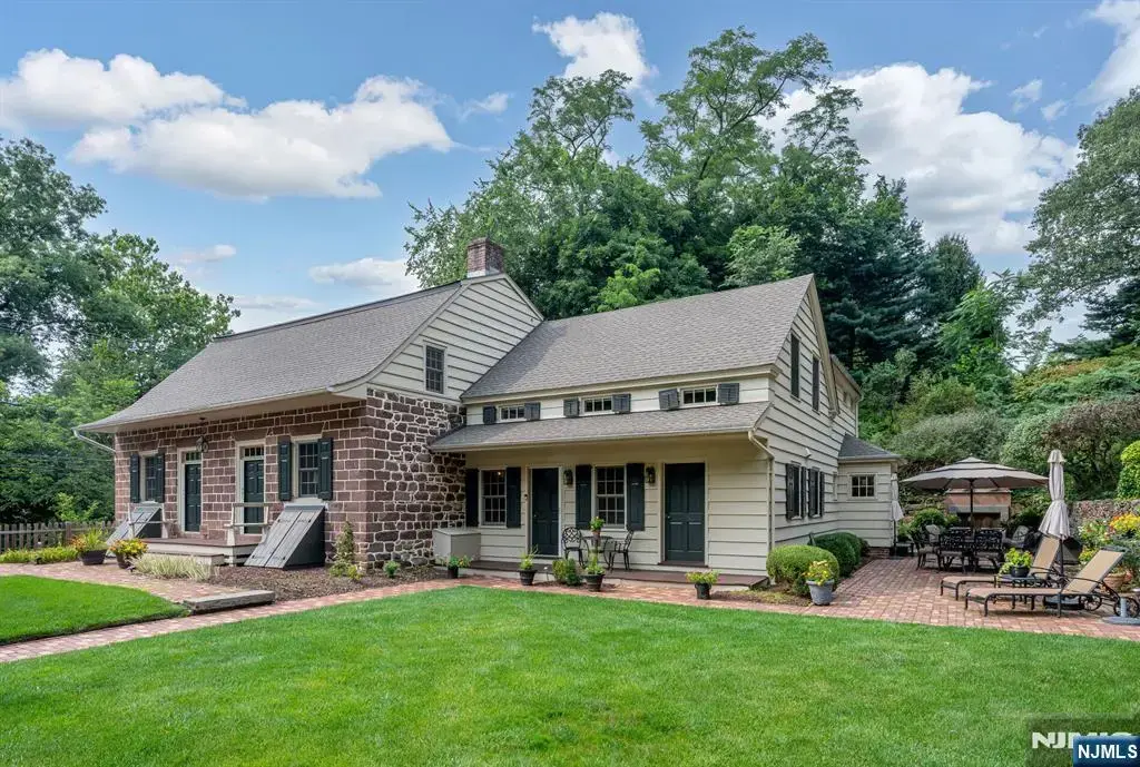 605 E Saddle River Road, Ho-Ho-Kus