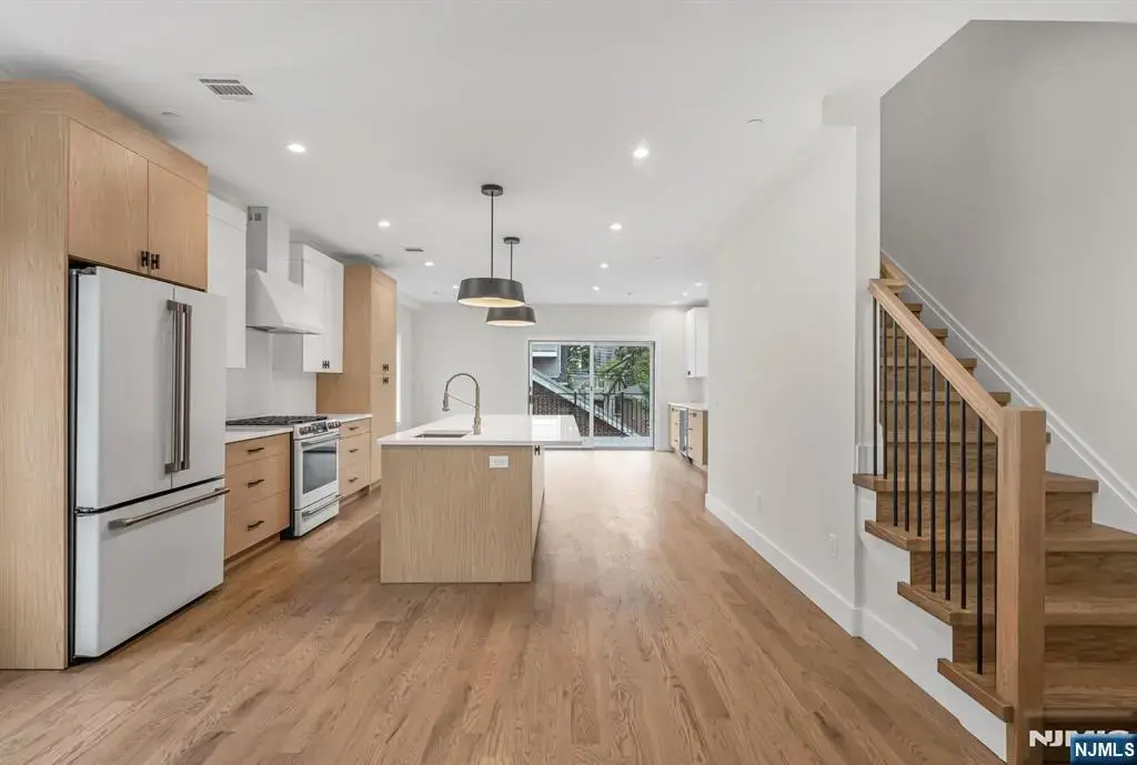 55 Washington, Cliffside Park