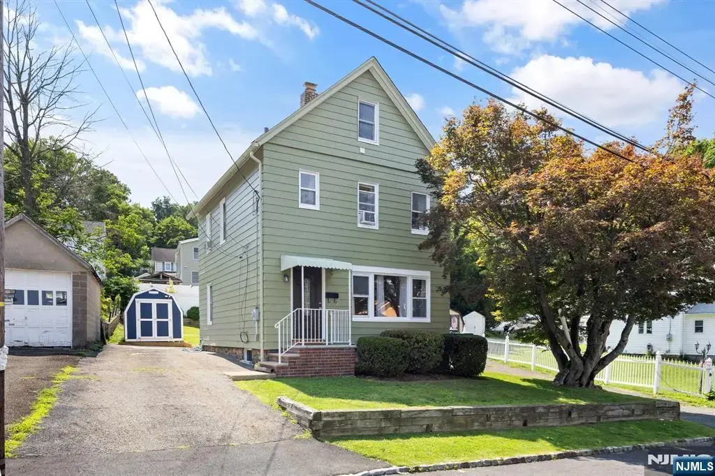 26 Liberty Street, Dover Town