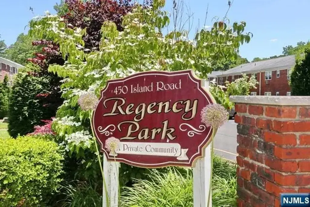 59 Regency # 59, Ramsey
