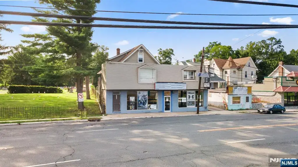 1770 Saint Georges Avenue, Rahway