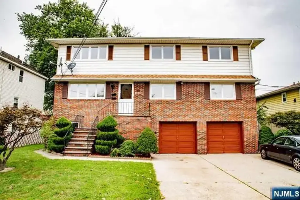 20 Lafayette, Little Ferry