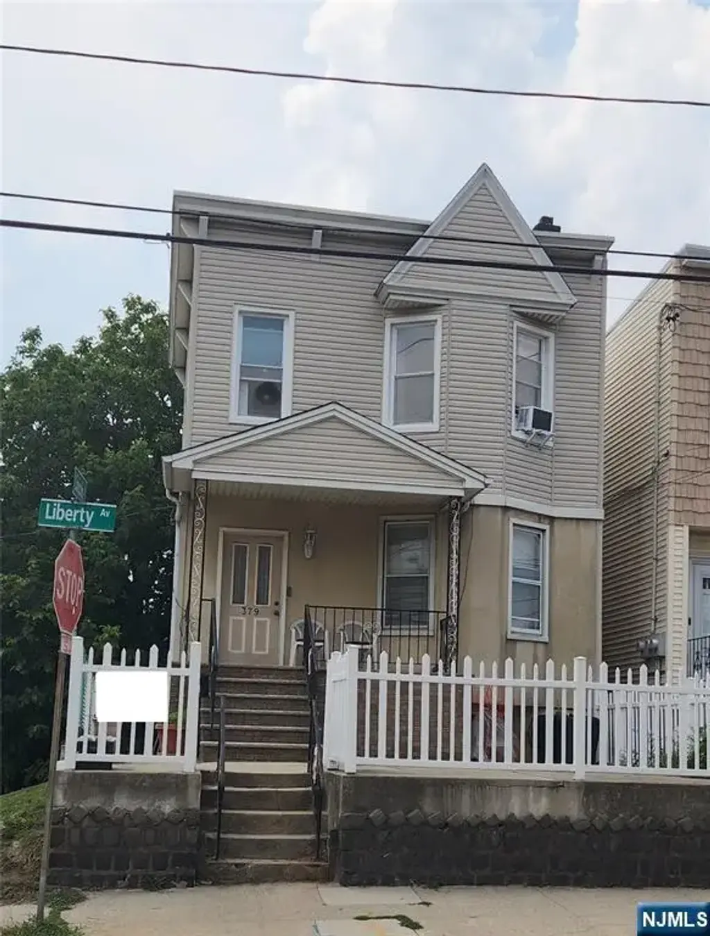 379 Liberty 1, Jersey City