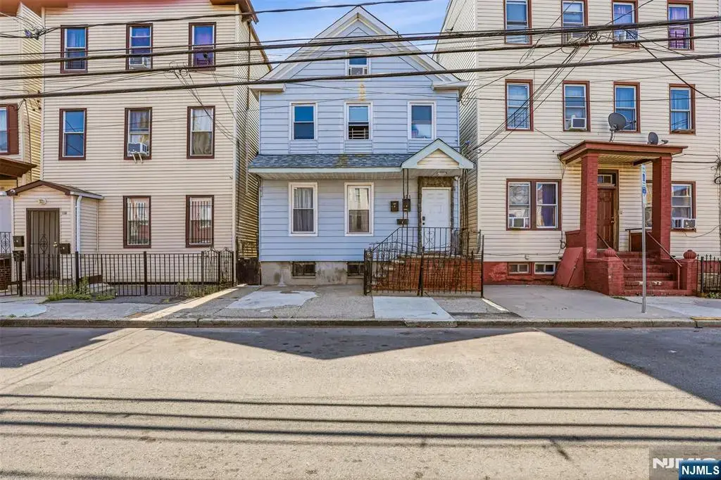 101 Highland Avenue, Newark