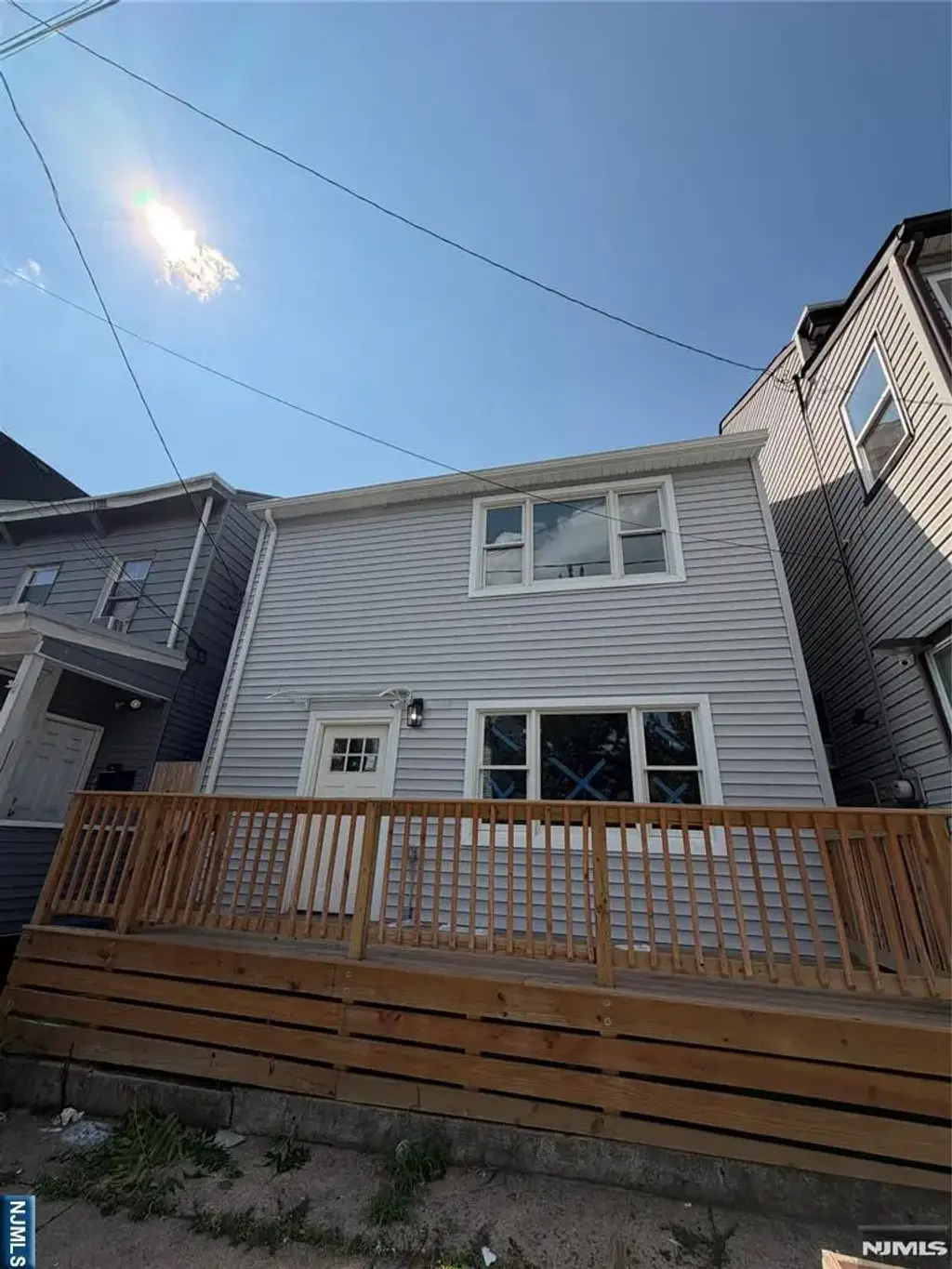 40 N York Street, Paterson
