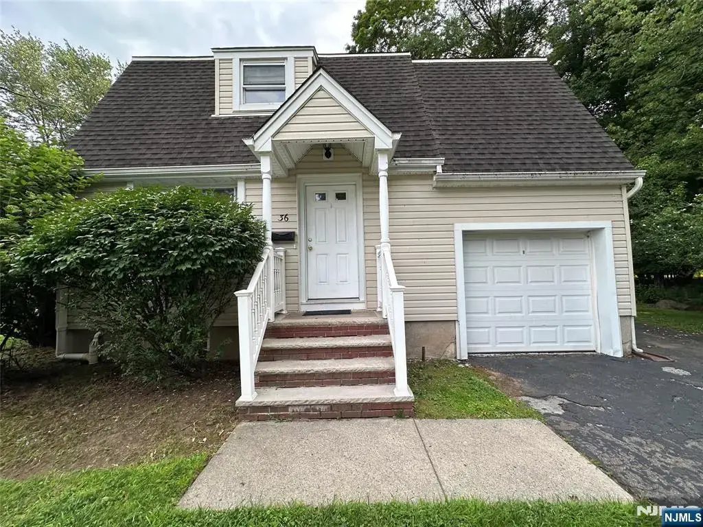 36 Morningside Avenue, Cresskill