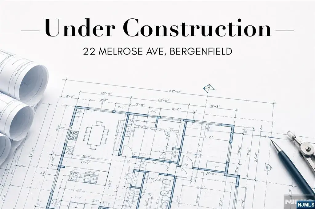 22 Melrose Avenue, Bergenfield