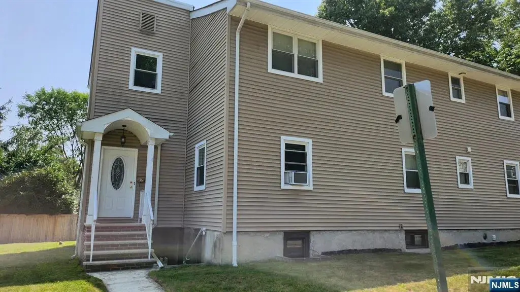 48 Cortland Fl 2, Tenafly