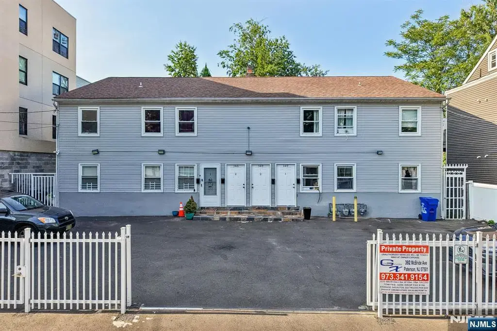 169 Godwin Avenue, Paterson