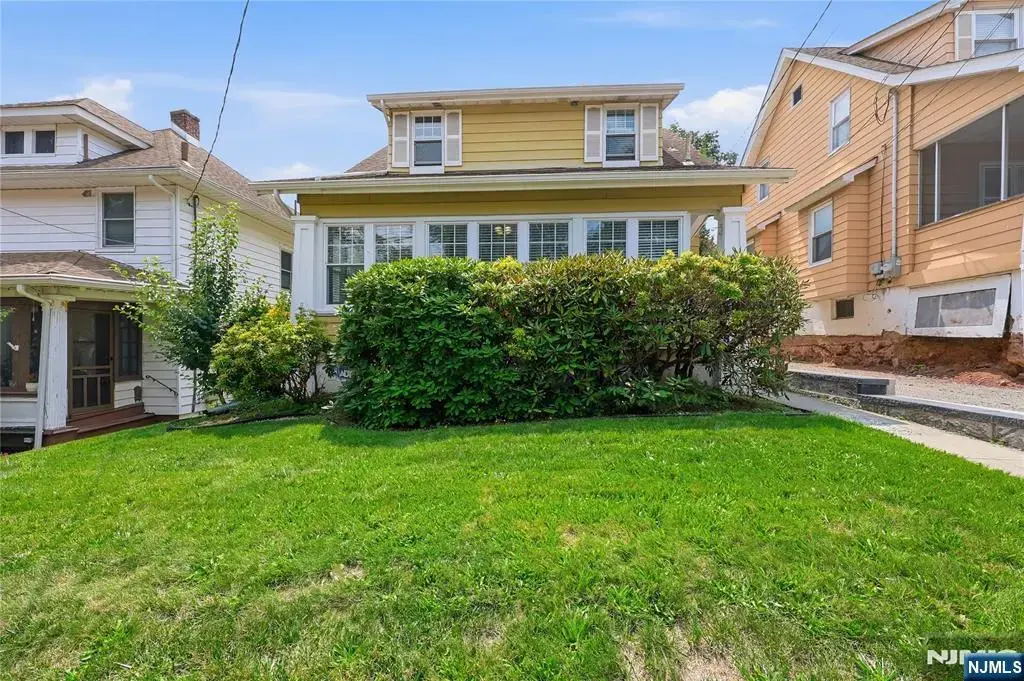 7 Henderson Street, Passaic