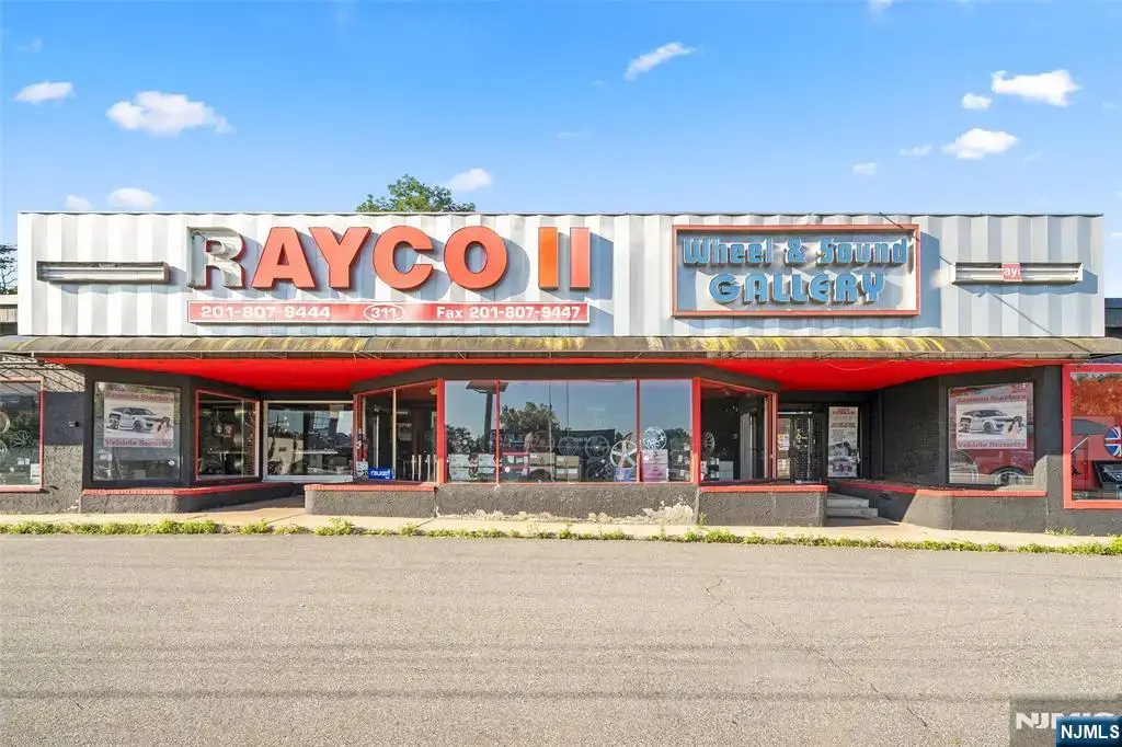 307-311 Route 46 East Highway, Little Ferry