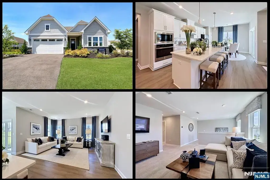 2 Redwood Run, Mansfield