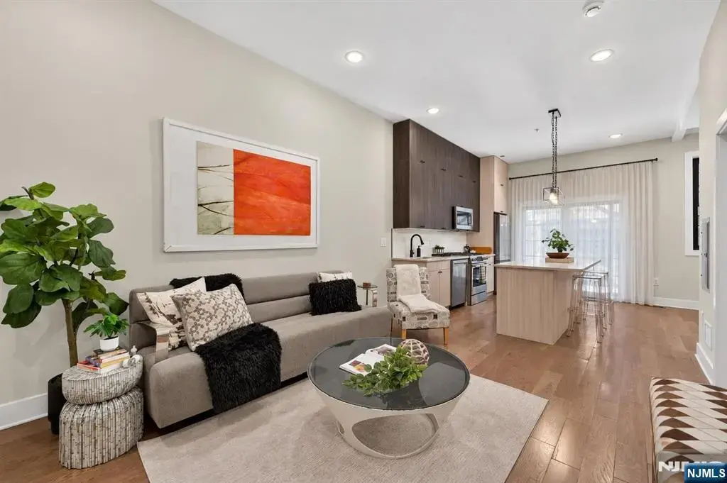 545 Palisade Avenue 1, Jersey City