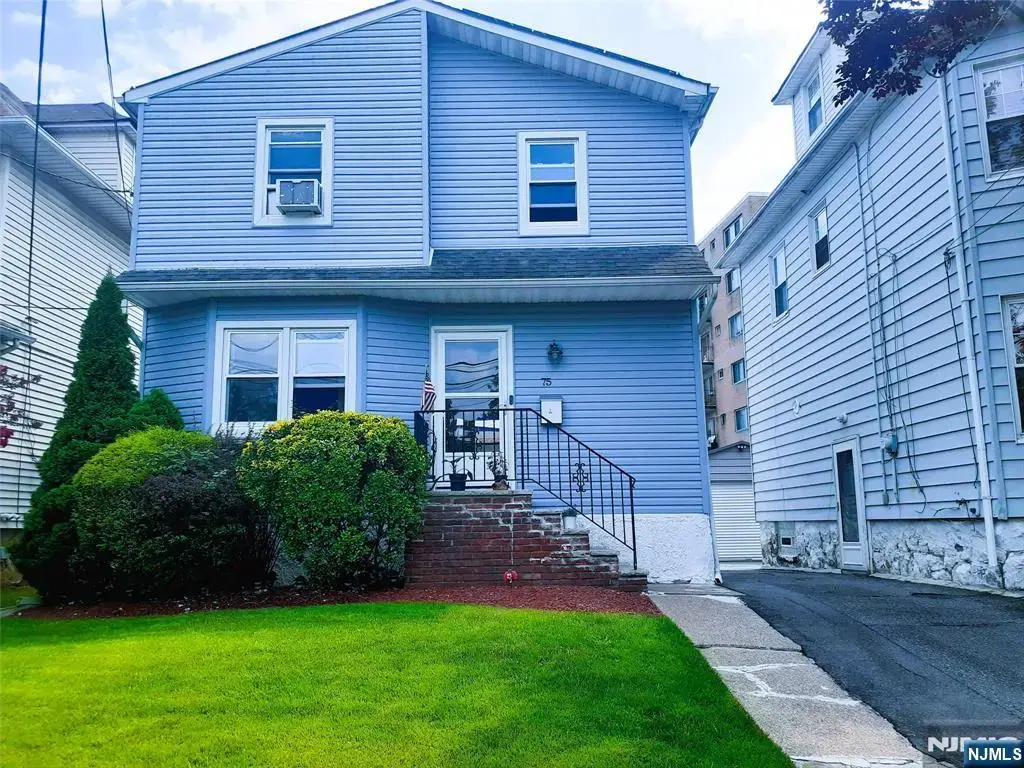 75 Preston Street, Ridgefield Park