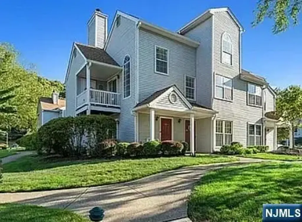 116 Harvest Lane, Lincoln Park Borough