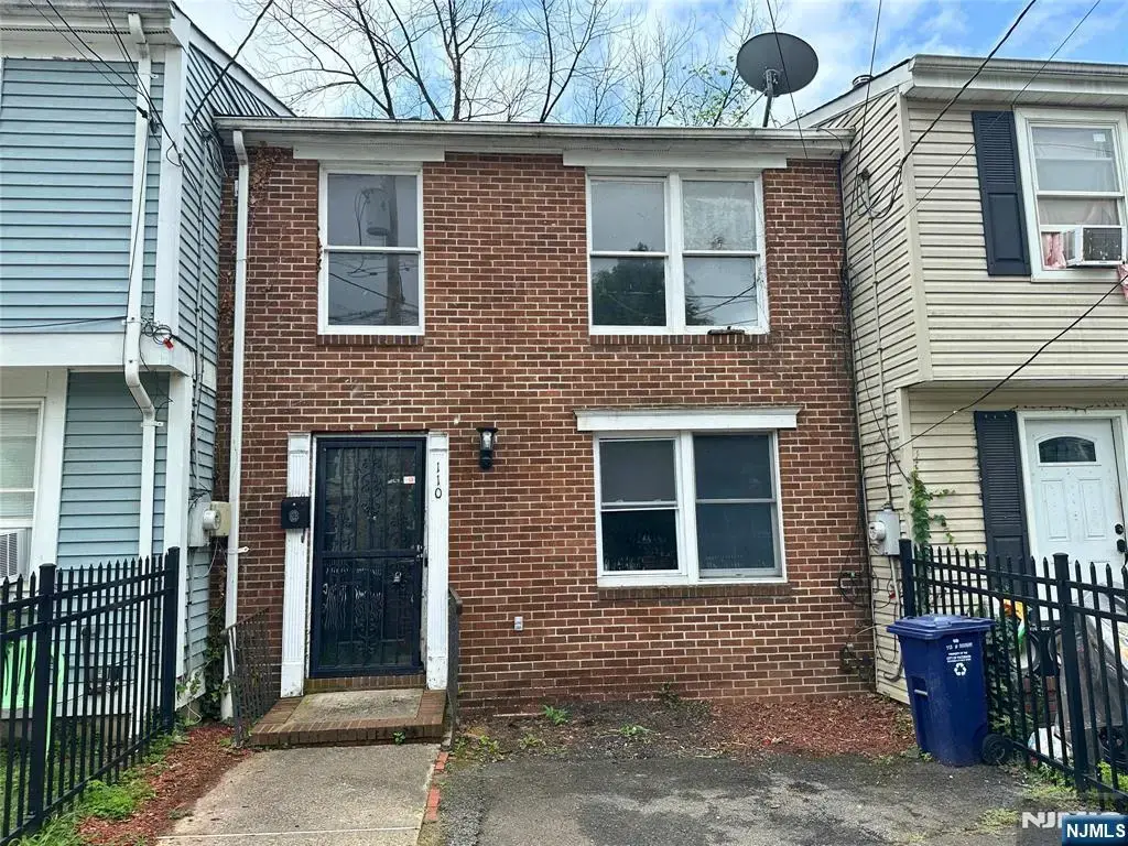 110-112 Pearl Street, Paterson