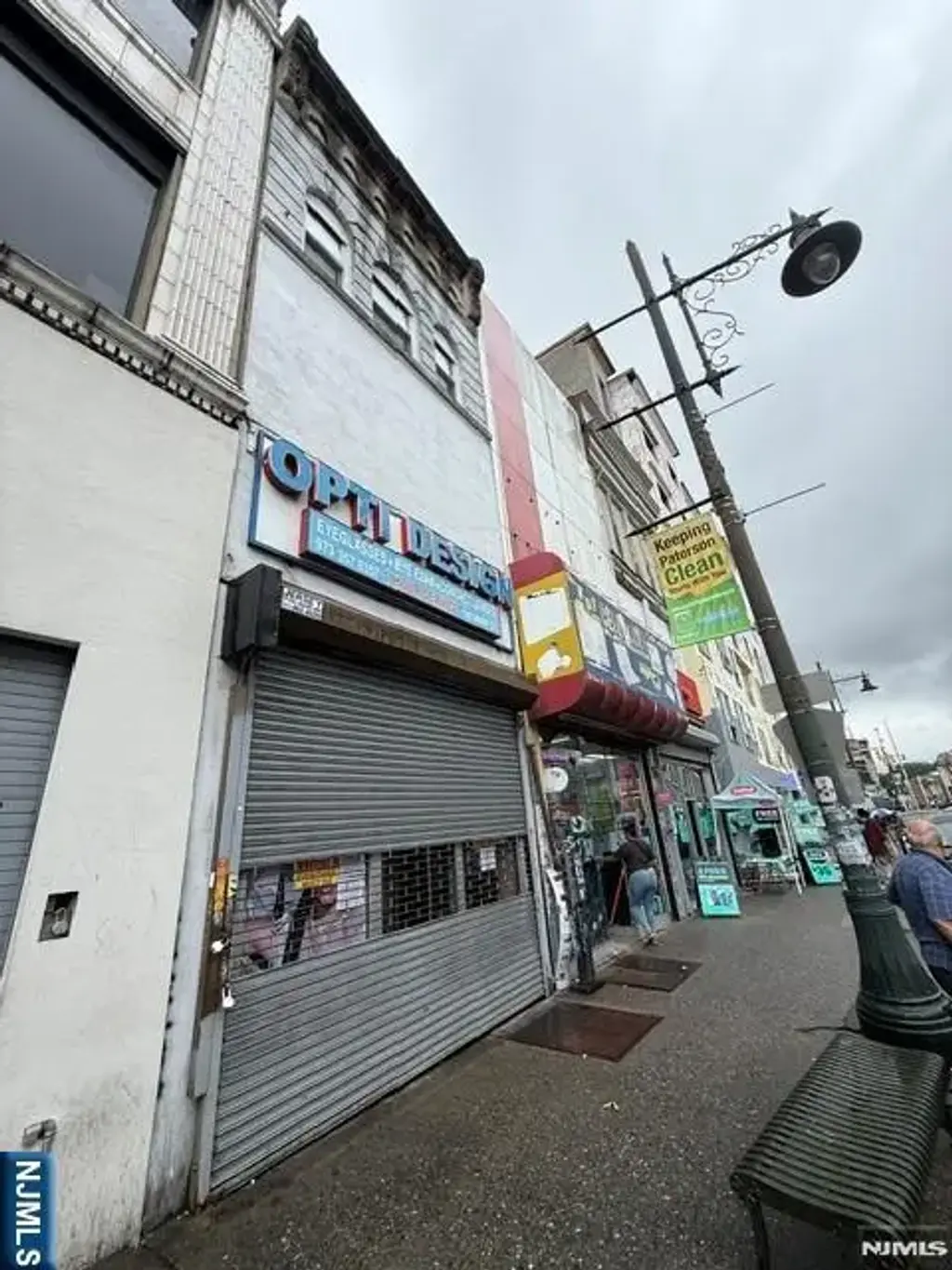140 Main, Paterson