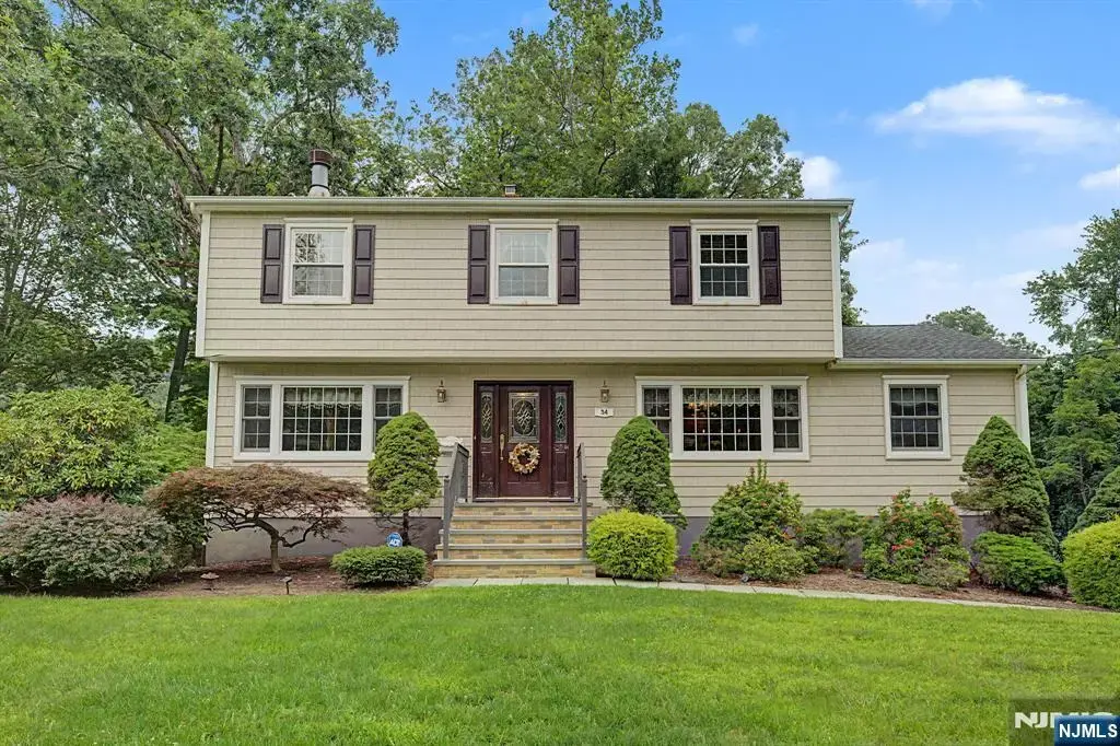 34 Cavell Place, Caldwell