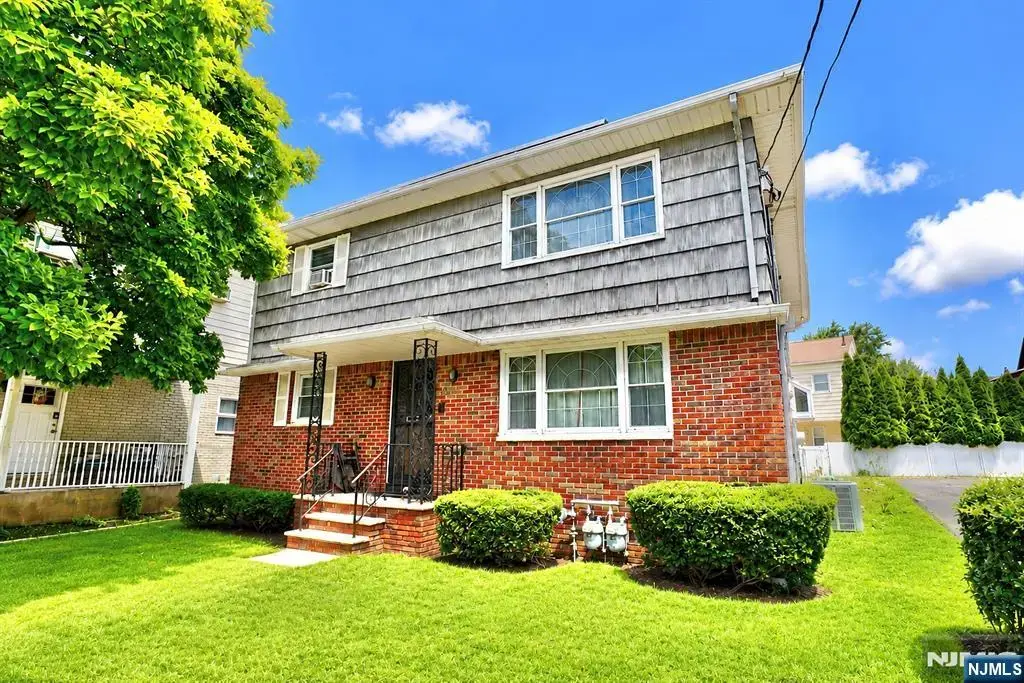120 Park Avenue, Nutley
