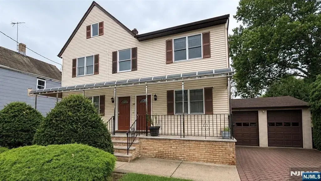 70 Prospect, New Milford