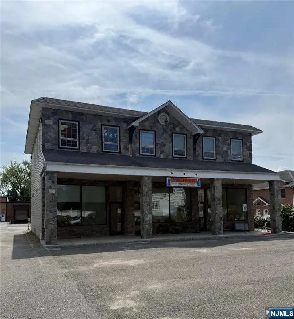 212 Livingston Street 201, Northvale