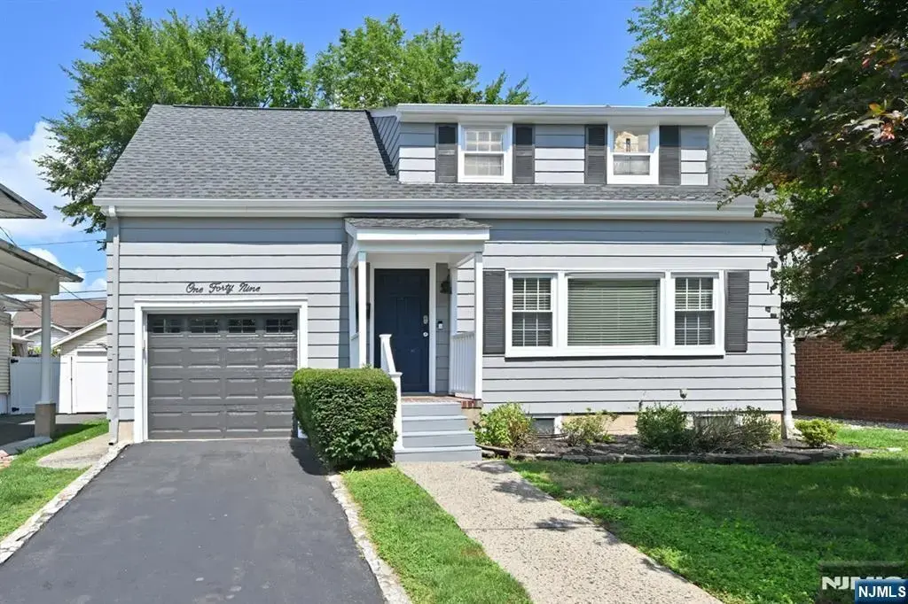 149 Seton Place, South Orange Village