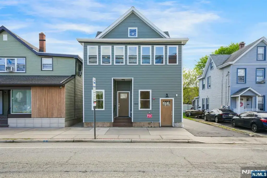 532 Ringwood Avenue, Wanaque