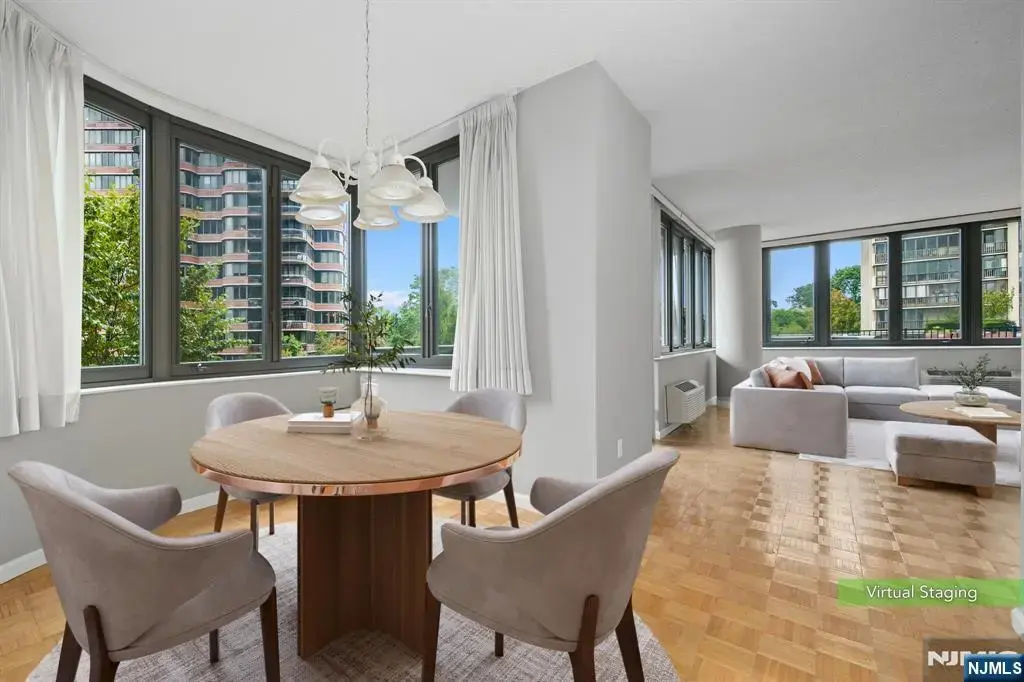 100 Carlyle Drive 5d-n, Cliffside Park
