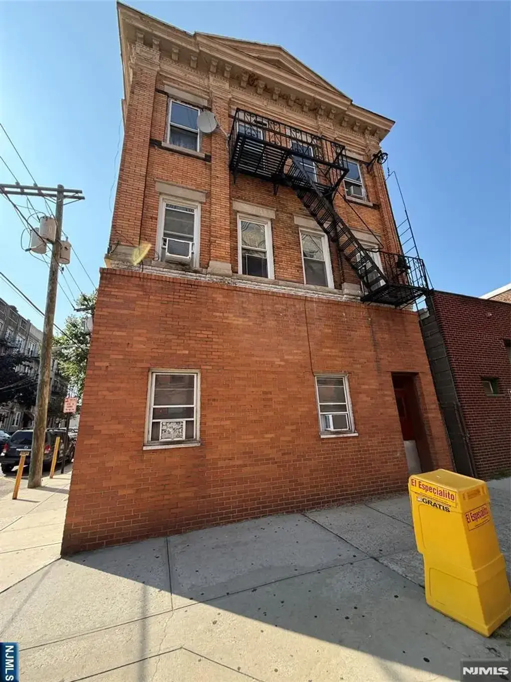 6201 Hudson Avenue, West New York