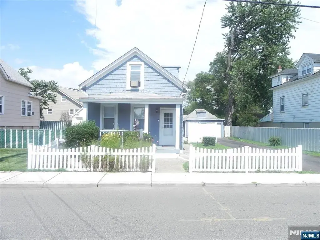 58 Marshall Avenue, Little Ferry