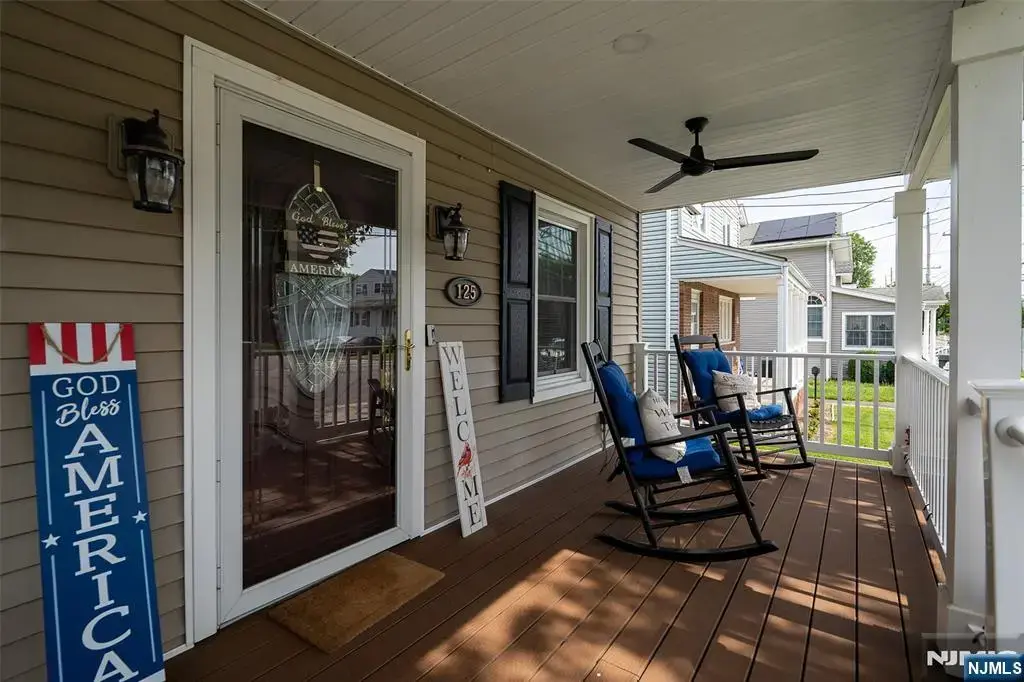 125 Stevens Avenue, Little Falls