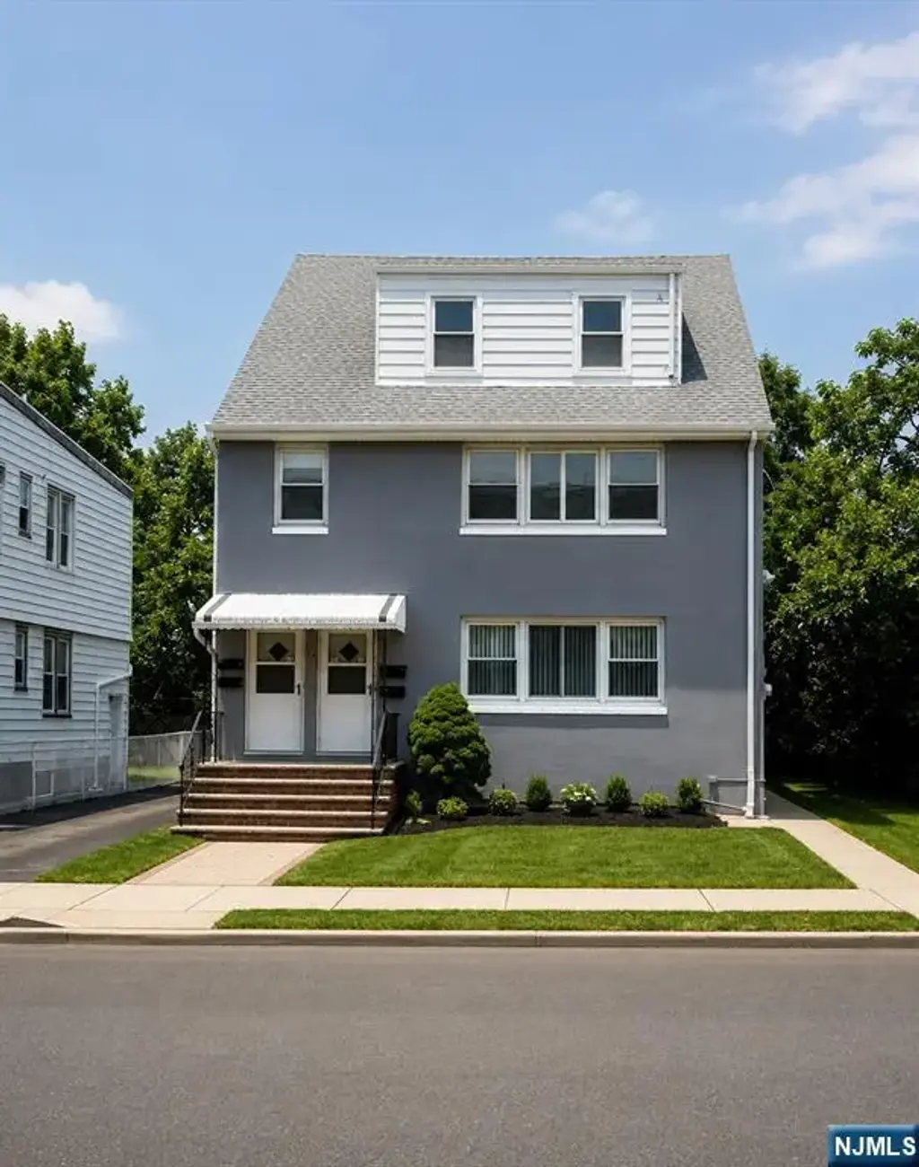 114 King 3, Nutley