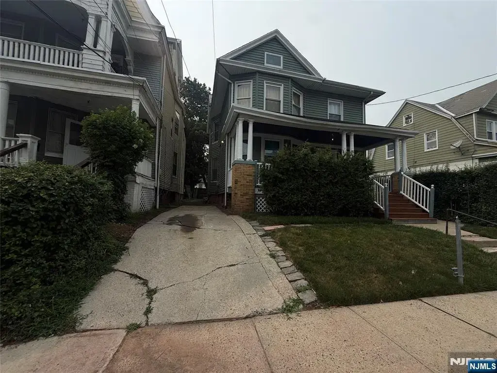 63 Saint Paul Avenue, Newark