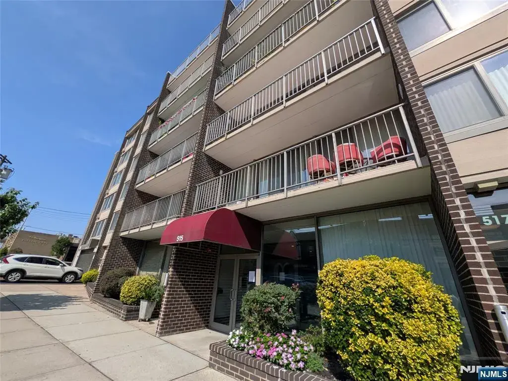 515 Anderson 6k, Cliffside Park