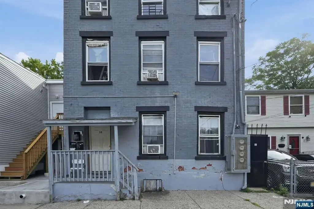 32 Jefferson Street, Paterson
