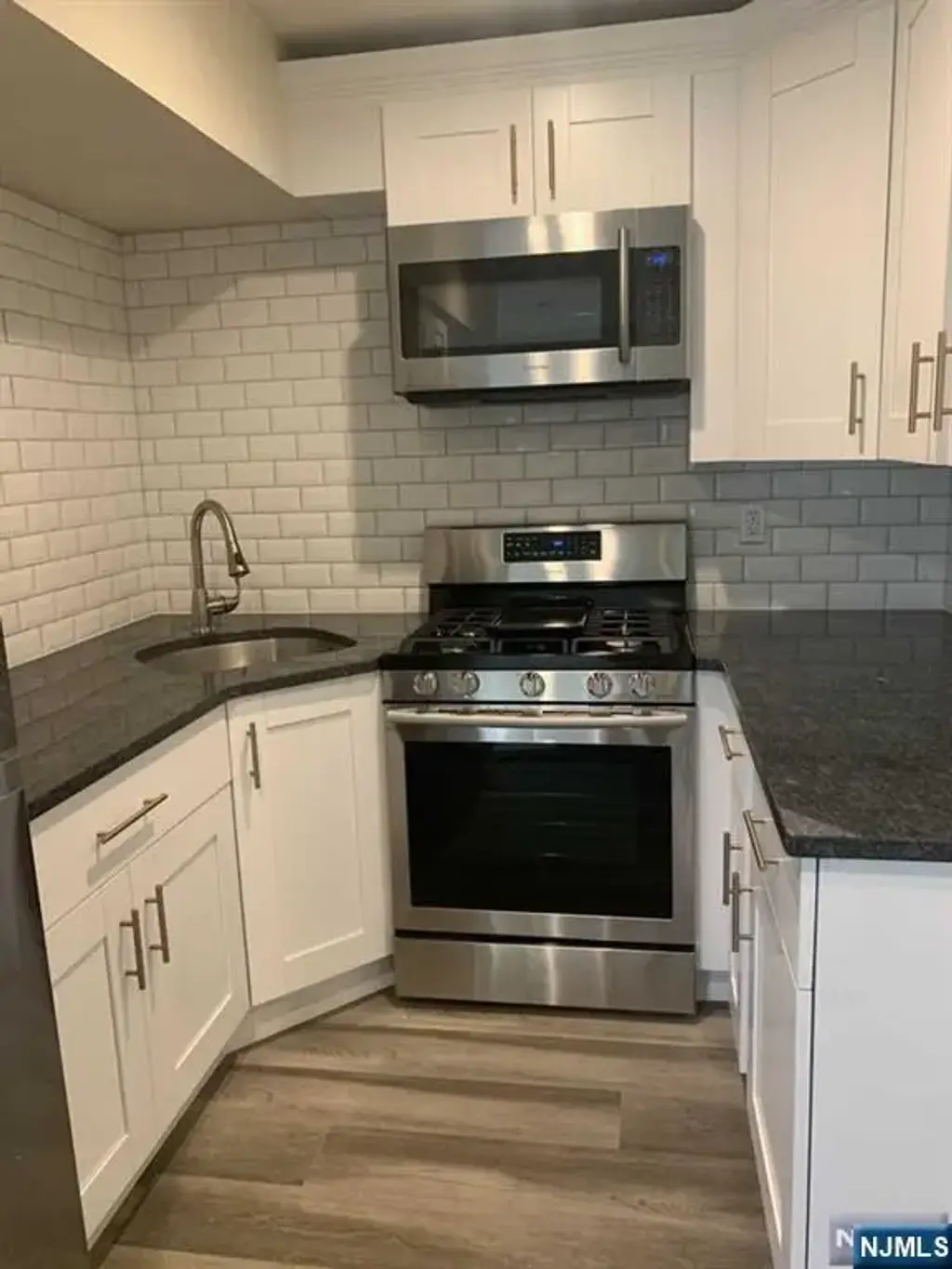 295 Park Unit 1, Weehawken