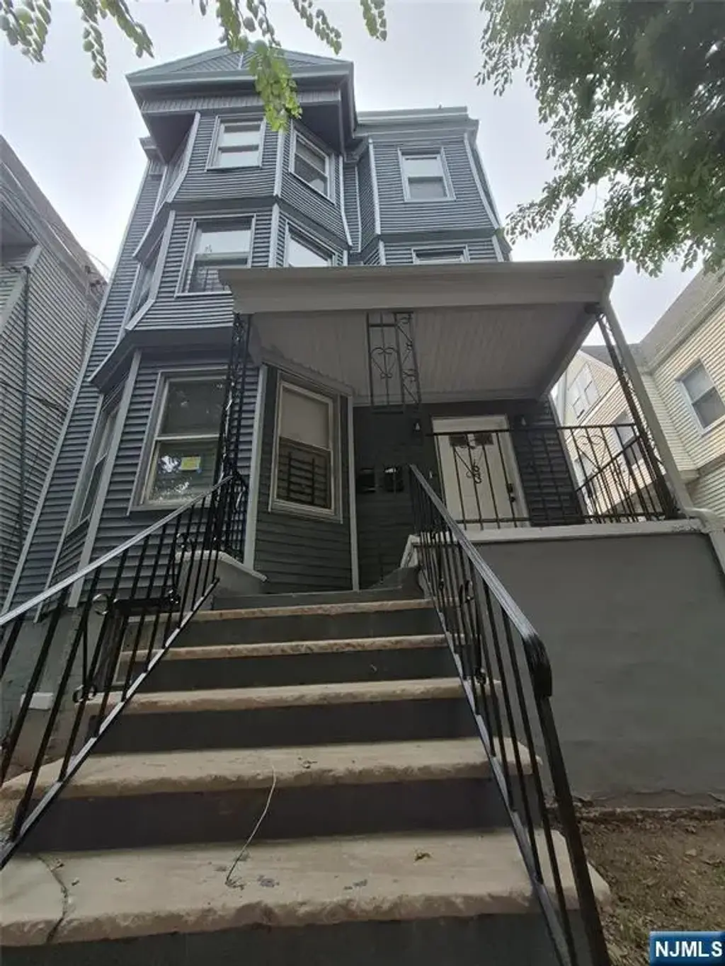 63 S 7th Street, Newark