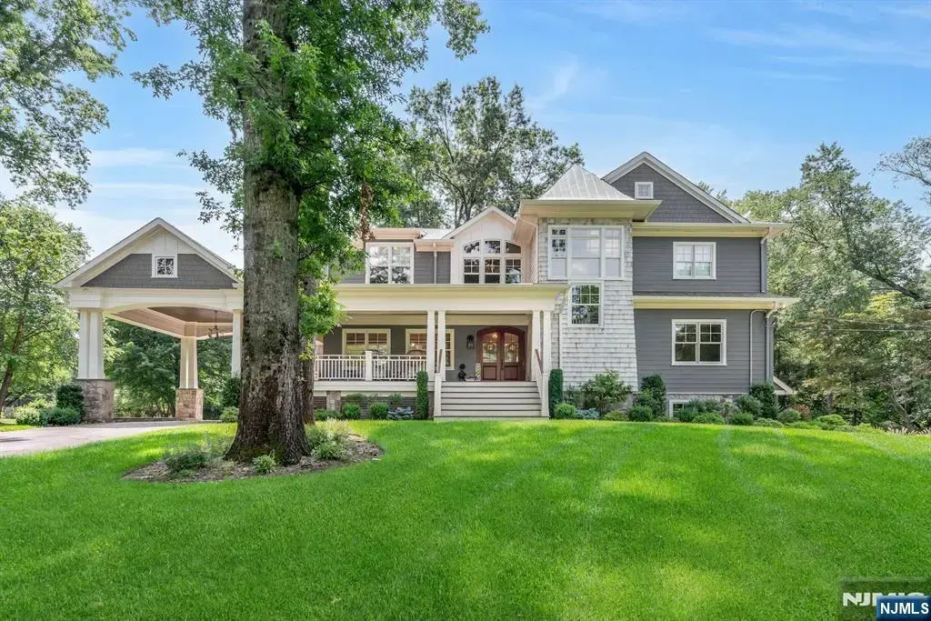 4 Brookview, Ho-Ho-Kus