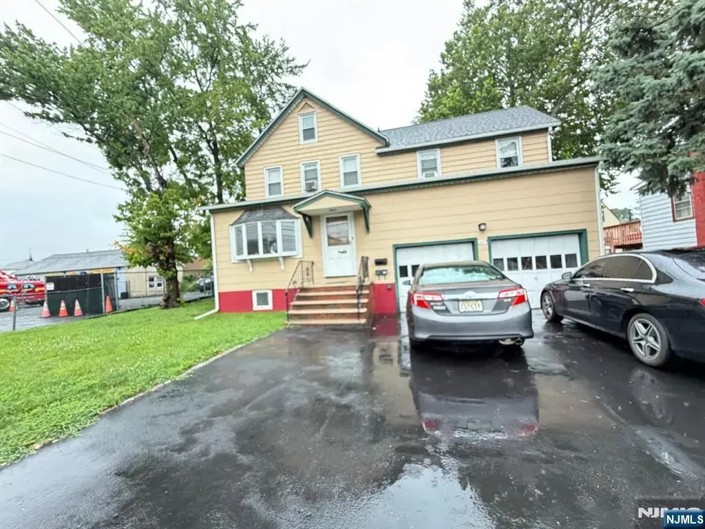 42 Liberty, Little Ferry