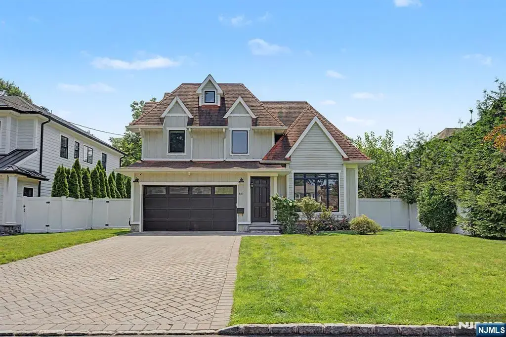 64 Day Avenue, Tenafly