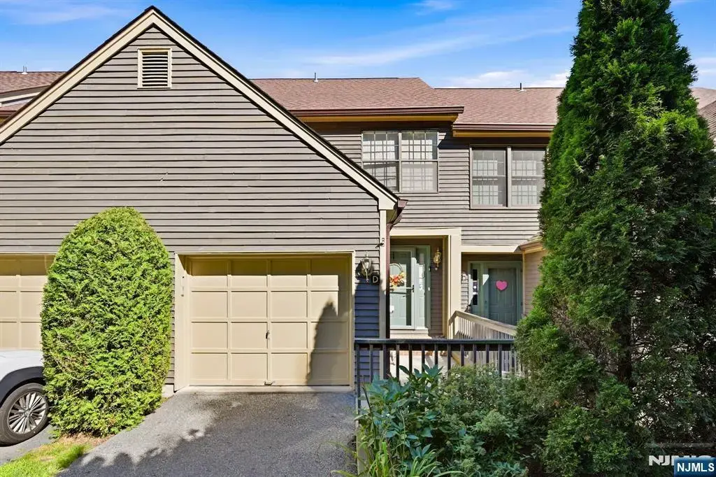 48 Beacon Hill Road D, West Milford