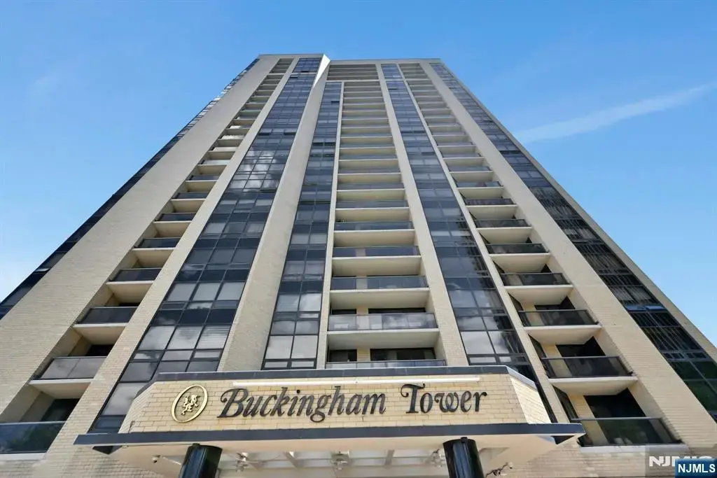 800 Palisade Avenue 901, Fort Lee