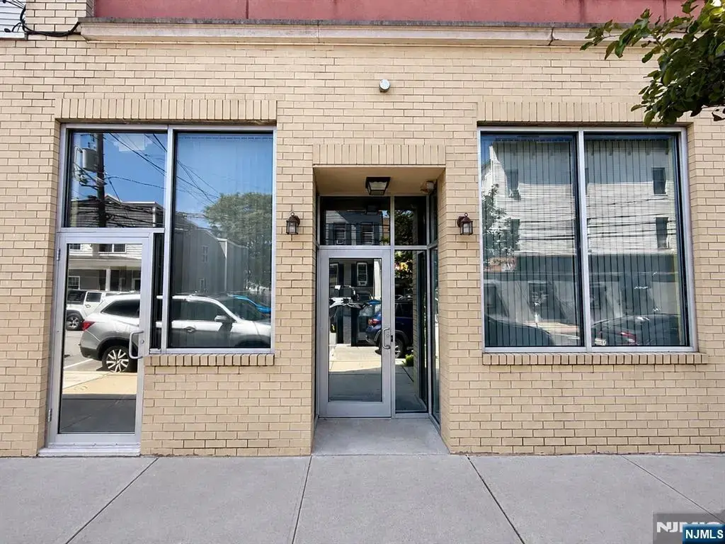2414 Bergenline Avenue, Union City