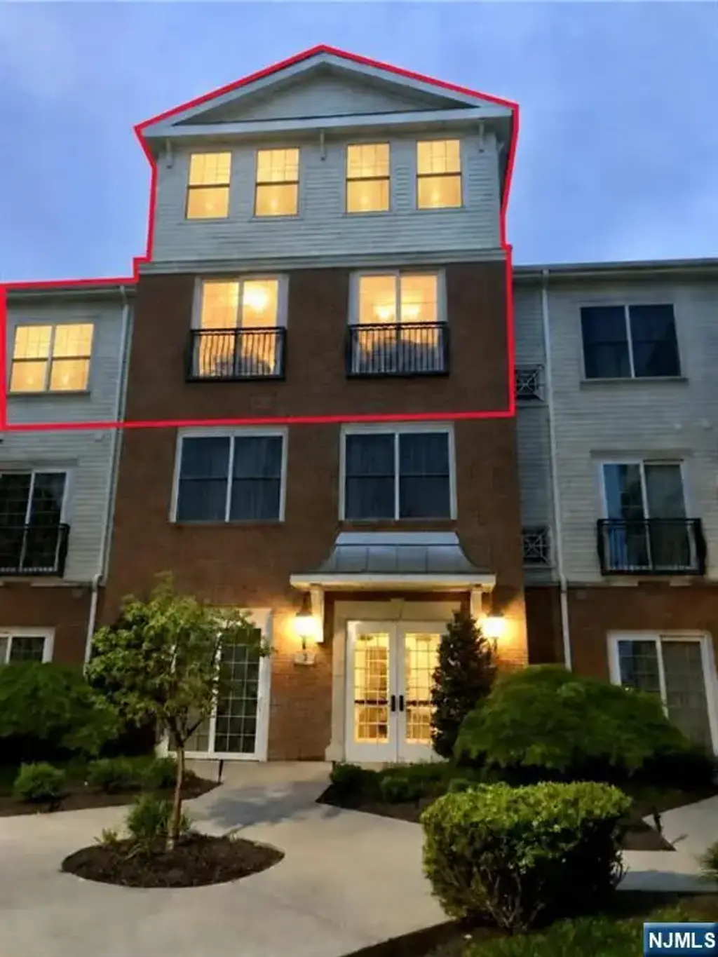 3315 The Plaza, Tenafly