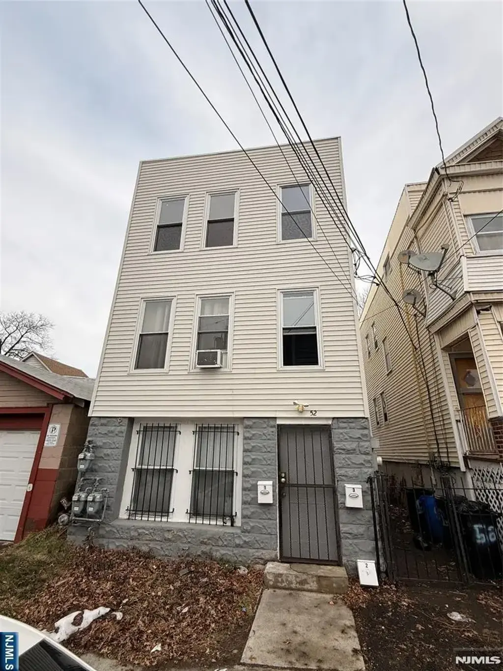 52 Montrose Terrace, Irvington