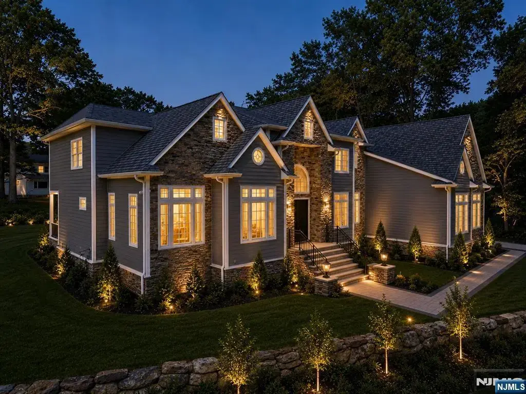 249 Terrace Road, Franklin Lakes