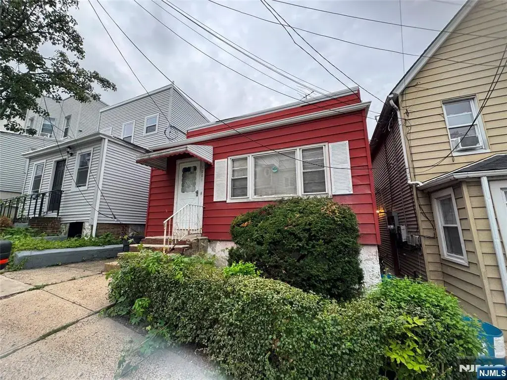 1201 85th Street, North Bergen