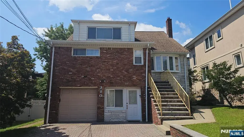 380 Coolidge, Fort Lee